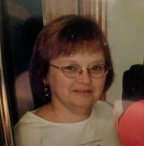 Meet your Posher, Linda